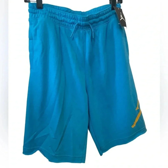 Jordan Jumpman Big Boy’s Basketball Shorts - Picture 3 of 5